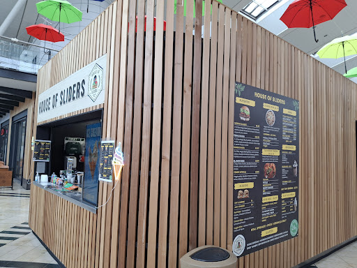 Photo of House of Sliders - Unit 2, Midsummer Place Shopping Centre, Milton Keynes MK9 3GB